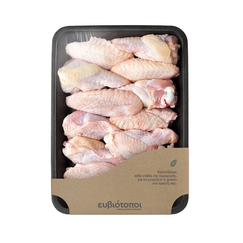 Φτερούγες κοτόπουλο