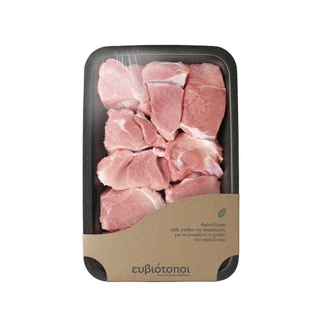 Μπούτι/σπάλα χωρίς οστό