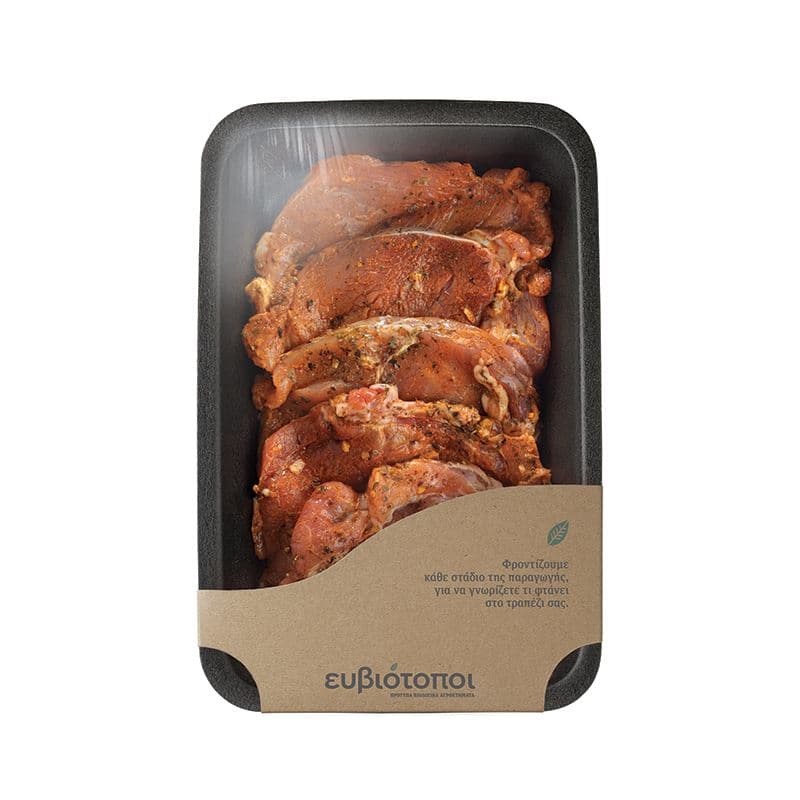 Γύρος χοιρινός