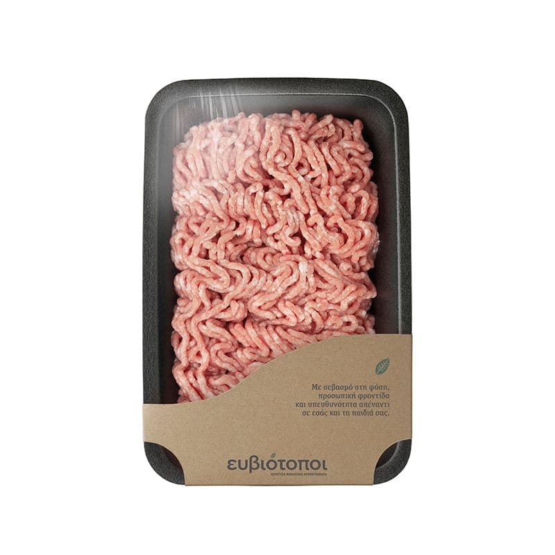 Κιμάς χοιρινός