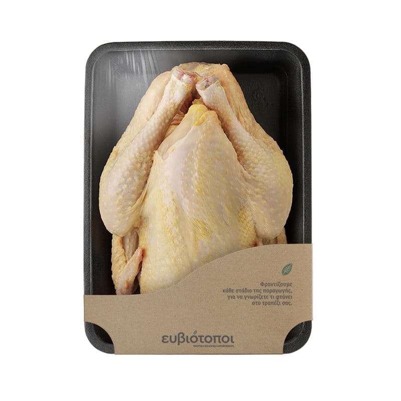 Κοτόπουλο Παϊδάκια