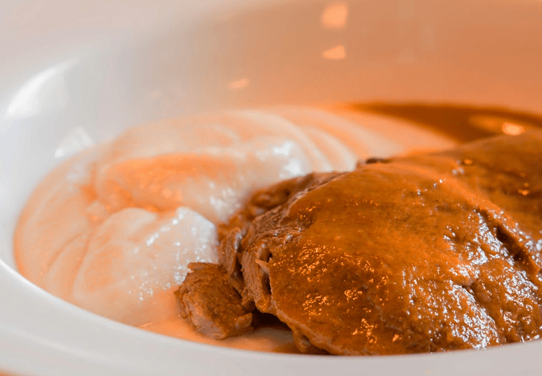 Κερκυραϊκό Σοφρίτο