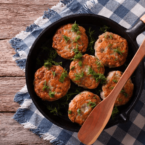 Μπιφτέκια | Όλες οι συνταγές