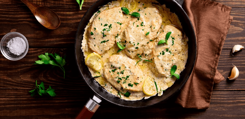 Παγιάρ κοτόπουλου