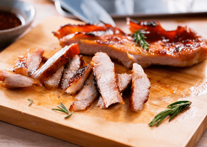 Γύρος χοιρινός