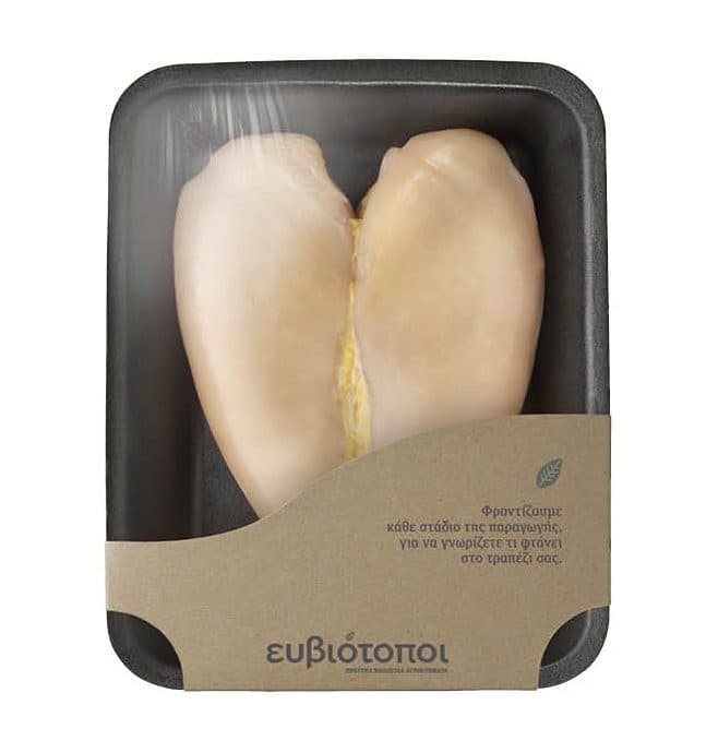 Στήθος Κοτόπουλο